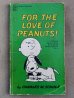 画像1: bk-131029-01 PEANUTS / 1968 Comic "FOR THE LOVE OF PEANUTS!" (1)