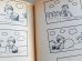 画像4: bk-131029-01 PEANUTS / 1971 Comic "IT'S FOR YOU, SNOOPY" (4)