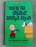 画像1: bk-131029-01 PEANUTS / 1971 YOU'RE THE GREATEST,CHARLIE BROWN (1)