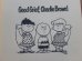 画像2: bk-131029-01 PEANUTS / 1968 Comic "Good Grief,Charlie Brown!" (2)