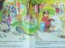 画像3: ct-150901-08 A&W / 90's Picture Book "A Day at the Zoo"