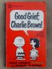 画像1: bk-131029-01 PEANUTS / 1968 Comic "Good Grief,Charlie Brown!" (1)