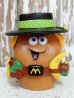 画像1: ct-140923-15 McDonald's / 1988 McNUGGET BUDDIES "Camper" (1)