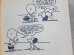 画像3: bk-131029-01 PEANUTS / 1968 Comic "FOR THE LOVE OF PEANUTS!" (3)