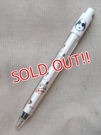 ct-150805-04 A&W / Snoopy 90's Pen