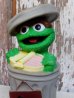 画像2: ct-150922-05 Oscar the Grouch / 90's Bank (2)