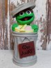 画像1: ct-150922-05 Oscar the Grouch / 90's Bank (1)