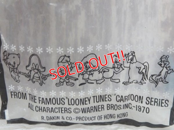 画像7: ct-150922-11 Merlin the Magic Mouse / R.DAKIN 70's Figure