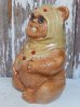 画像3: ct-150922-45 Ewok / 80's Ceramic Coin Bank (Bootleg)