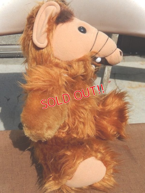 画像3: ct-150922-24 ALF / 90's Plush Doll