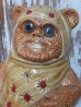 画像2: ct-150922-45 Ewok / 80's Ceramic Coin Bank (Bootleg) (2)