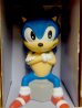 画像2: ct-150922-33 Sonic The Hedgehog / 1994 Coin Bank  (2)