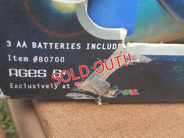 画像7: ct-150324-26 E.T. / 2002 Interactive Journey From Green Planet