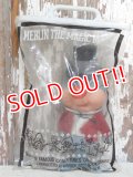 ct-150922-11 Merlin the Magic Mouse / R.DAKIN 70's Figure