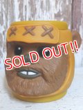 ct-150922-41 Ewok / Applause 1997 Face Mug