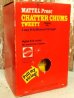 画像5: ct-150922-02 Tweety / Mattel 1976 Chatter Chums (Box)