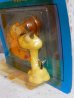 画像4: ct-150922-54 Garfield / 80's PVC Odie (A) (4)