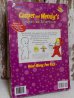 画像8: ct-150901-01 Casper and Wendy / 90's Read-Along Fun Book