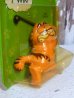 画像4: ct-150922-54 Garfield / 80's PVC "Golf" (4)