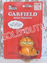 ct-150922-54 Garfield / 80's PVC