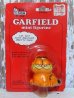 画像1: ct-150922-54 Garfield / 80's PVC (1)