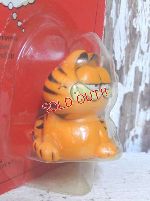 画像3: ct-150922-54 Garfield / 80's PVC