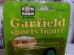 画像5: ct-150922-54 Garfield / 80's PVC "Tennis" (5)