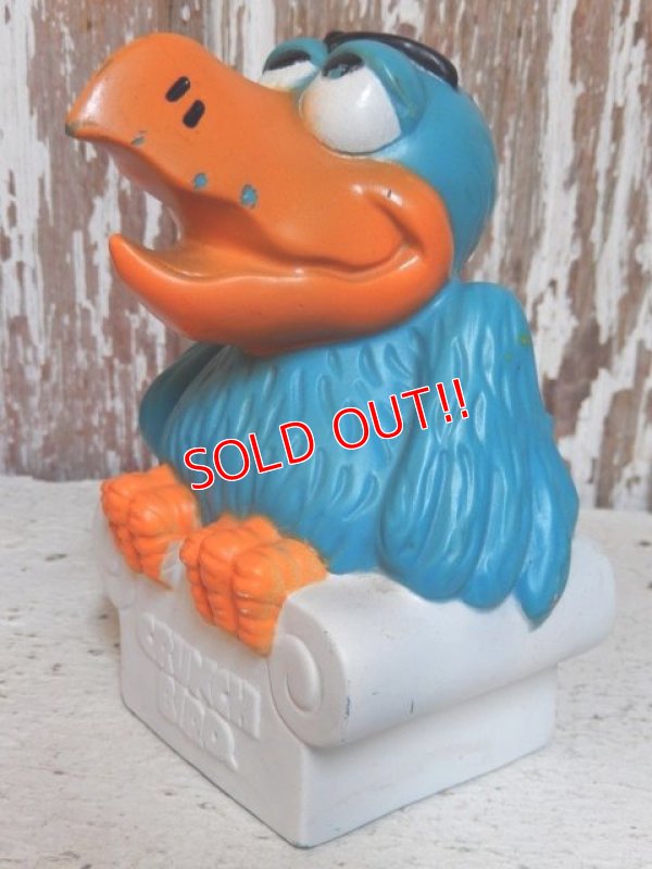 画像2: ct-150922-34 Crunch Bird Studio / 80's Novelty Coin Bank