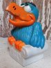 画像2: ct-150922-34 Crunch Bird Studio / 80's Novelty Coin Bank (2)