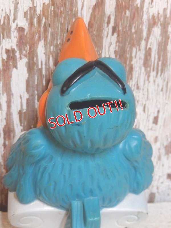 画像6: ct-150922-34 Crunch Bird Studio / 80's Novelty Coin Bank