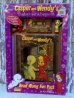 画像1: ct-150901-01 Casper and Wendy / 90's Read-Along Fun Book (1)