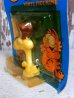 画像4: ct-150922-54 Garfield / 80's PVC Odie (C) (4)