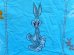 画像3: ct-150922-17 Bugs Bunny / 90's Fit Sheet