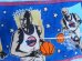 画像5: ct-150922-16 Looney Tunes / Space Jam 90's Flat Sheet