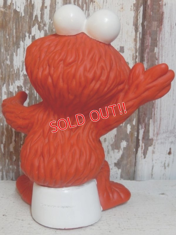 画像4: ct-150922-04 Elmo / 90's Figure