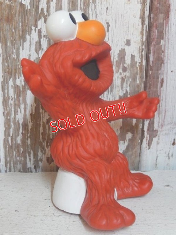 画像3: ct-150922-04 Elmo / 90's Figure