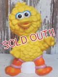 ct-150922-03 Big Bird / 90's Figure