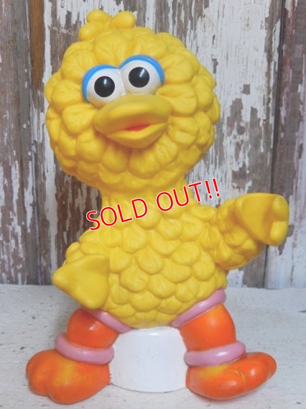 画像1: ct-150922-03 Big Bird / 90's Figure