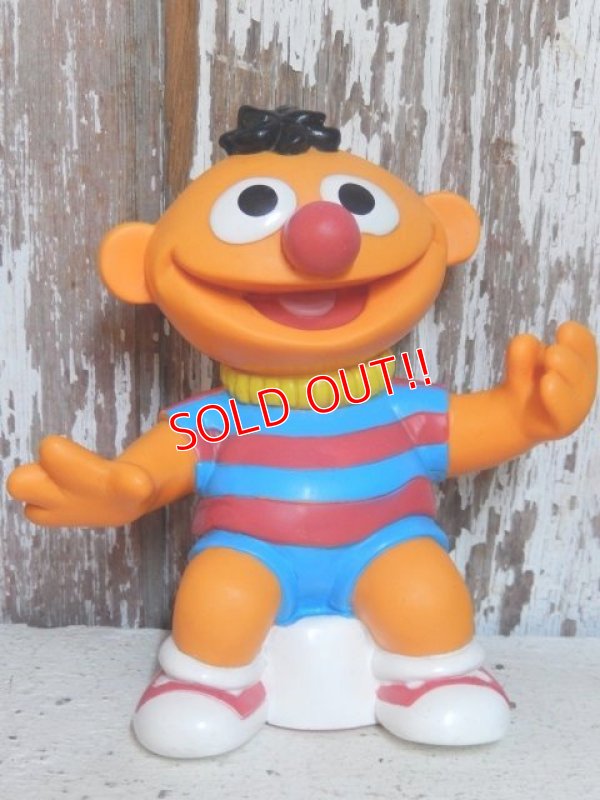 画像1: ct-150922-05 Ernie / 90's Figure