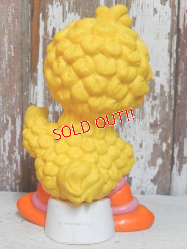 画像5: ct-150922-03 Big Bird / 90's Figure