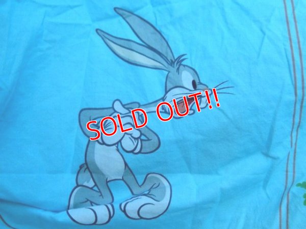 画像5: ct-150922-17 Bugs Bunny / 90's Fit Sheet