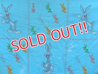 ct-150922-17 Bugs Bunny / 90's Fit Sheet