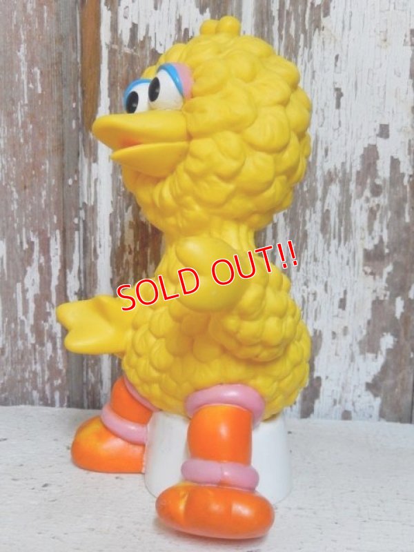 画像4: ct-150922-03 Big Bird / 90's Figure