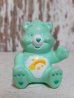 画像1: ct-150811-31 Care Bears / PVC "Wish Bear" (1)