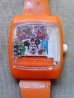 画像1: ct-150720-19 Mickey Mouse / 70's Watch Toy (1)