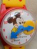 画像3: ct-150720-20 Mickey Mouse / 70's Watch Toy (3)