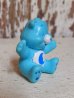 画像2: ct-150811-31 Care Bears / PVC "Bedtime Bear" (2)