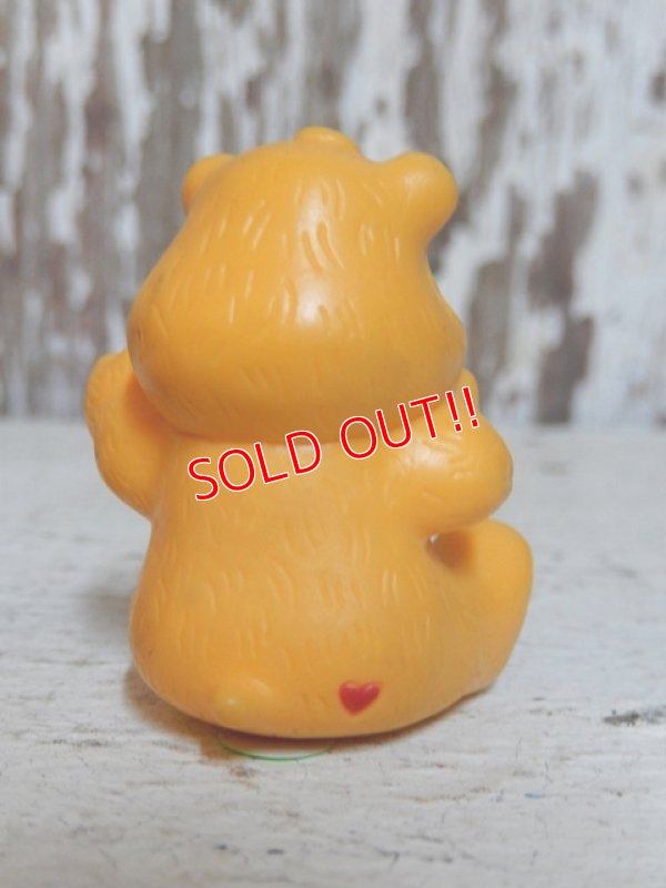 画像3: ct-150811-31 Care Bears / PVC "Friend Bear"