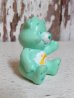 画像2: ct-150811-31 Care Bears / PVC "Wish Bear" (2)