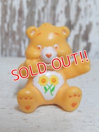 ct-150811-31 Care Bears / PVC "Friend Bear"